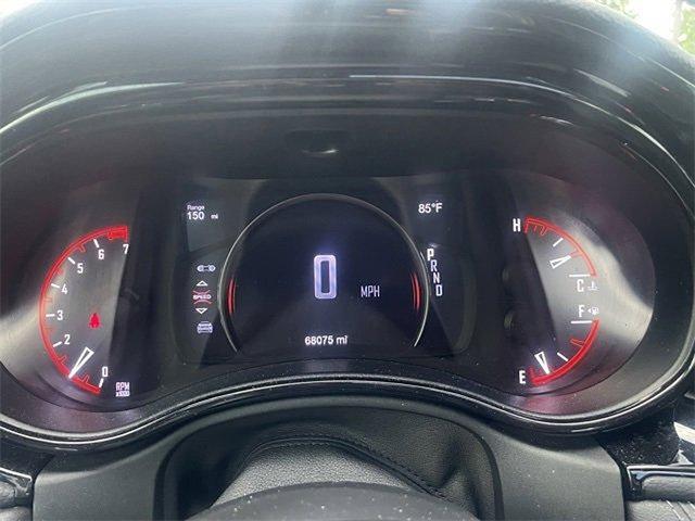 2021 Dodge Durango Vehicle Photo in Willow Grove, PA 19090