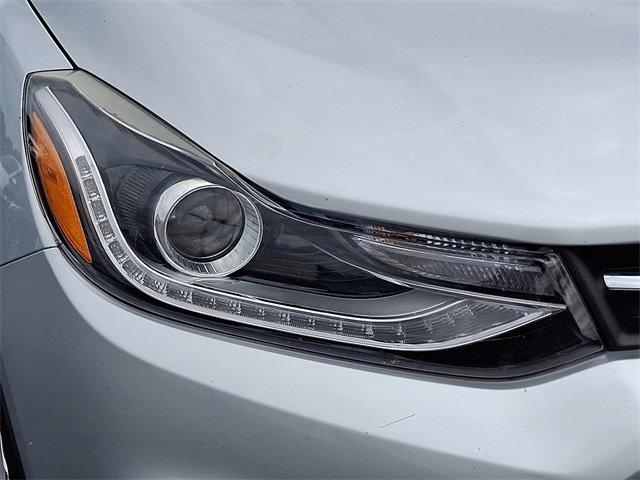 2017 Chevrolet Trax Vehicle Photo in LANCASTER, PA 17601-0000