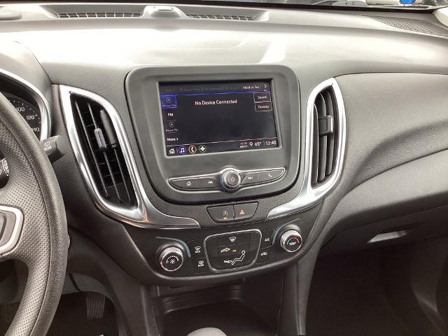2023 Chevrolet Equinox Vehicle Photo in GARDNER, MA 01440-3110