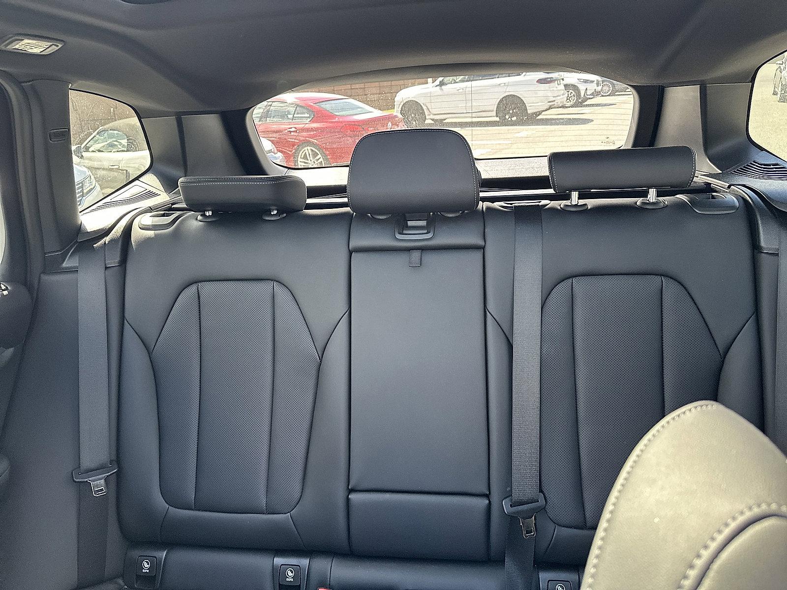 2023 BMW X3 xDrive30i Vehicle Photo in Lancaster, PA 17601