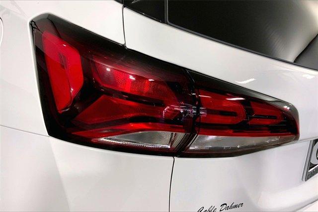 2024 Chevrolet Equinox Vehicle Photo in KANSAS CITY, MO 64114-4502
