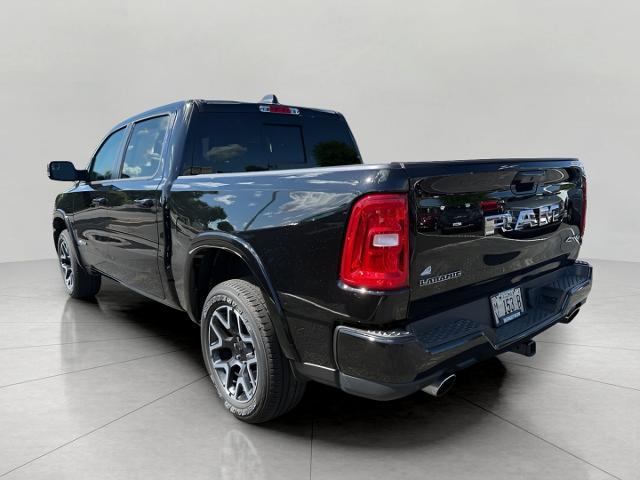 2025 Ram 1500 Vehicle Photo in MIDDLETON, WI 53562-1492