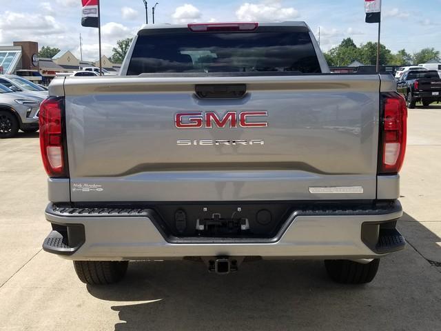 2025 GMC Sierra 1500 Vehicle Photo in ELYRIA, OH 44035-6349