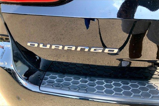 2017 Dodge Durango Vehicle Photo in KANSAS CITY, MO 64114-4502
