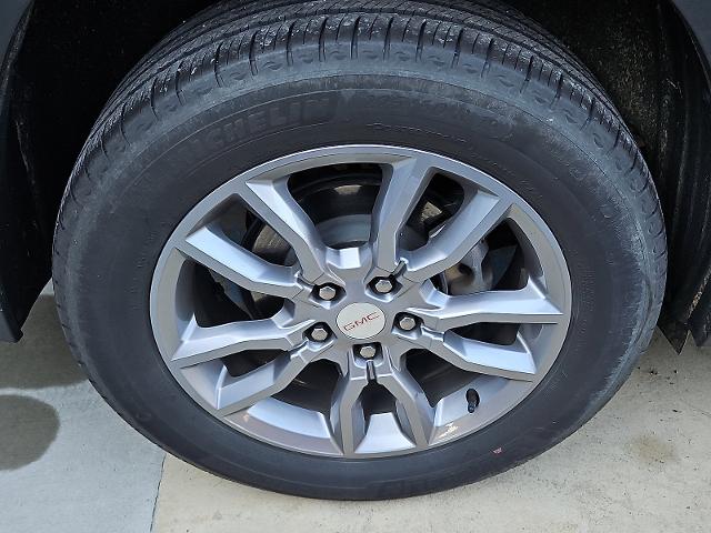 2022 GMC Terrain Vehicle Photo in TREVOSE, PA 19053-4984