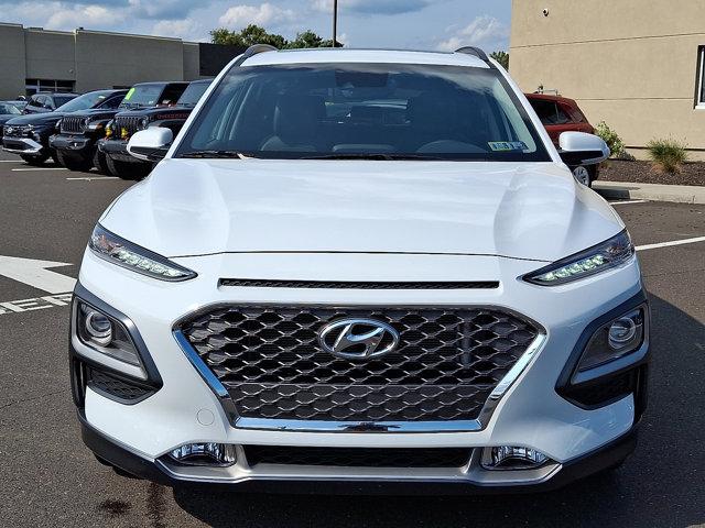 2021 Hyundai KONA Vehicle Photo in Philadelphia, PA 19116