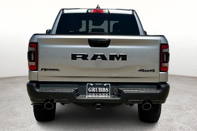 2023 Ram 1500 Vehicle Photo in Grapevine, TX 76051