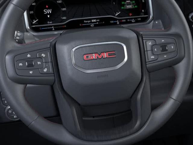 2024 GMC Sierra 1500 Vehicle Photo in ZELIENOPLE, PA 16063-2910