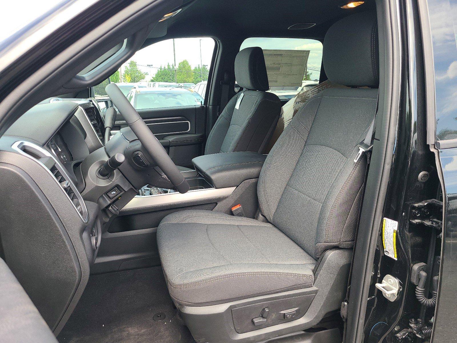 2024 Ram 2500 Vehicle Photo in Mechanicsburg, PA 17050-1707