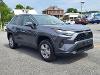 Used 2022 Toyota RAV4 XLE with VIN 2T3P1RFV0NW264406 for sale in Altavista, VA