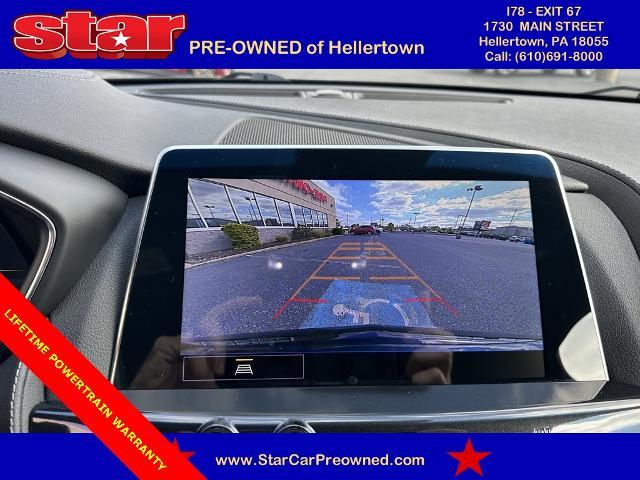 2021 Cadillac CT5 Vehicle Photo in Hellertown, PA 18055