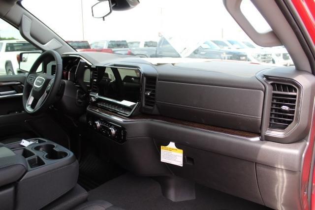 2024 GMC Sierra 1500 Vehicle Photo in Greenville, TX 75402