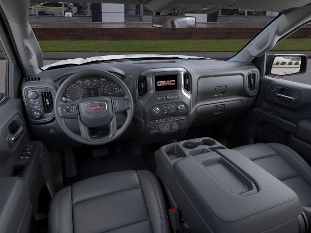 2025 GMC Sierra 1500 Vehicle Photo in PORTLAND, OR 97225-3518