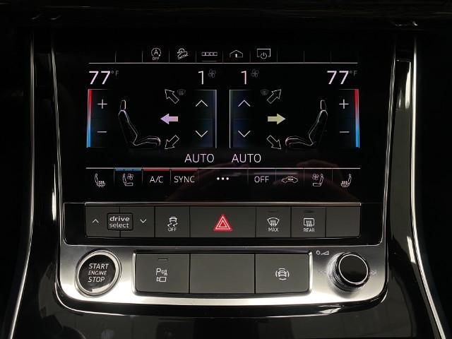 2025 Audi Q7 Vehicle Photo in Appleton, WI 54913