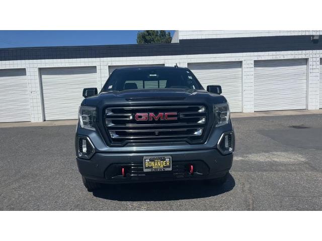 2019 GMC Sierra 1500 Vehicle Photo in TURLOCK, CA 95380-4918