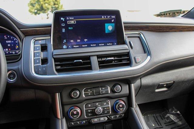 2023 Chevrolet Tahoe Vehicle Photo in MILES CITY, MT 59301-5791