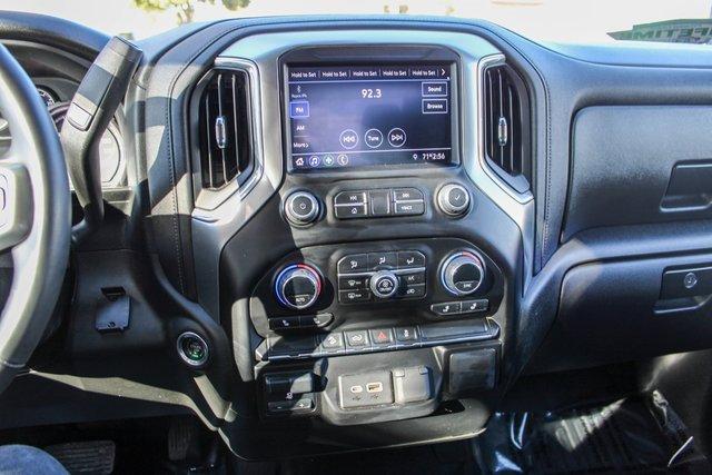 2023 Chevrolet Silverado 2500 HD Vehicle Photo in MILES CITY, MT 59301-5791