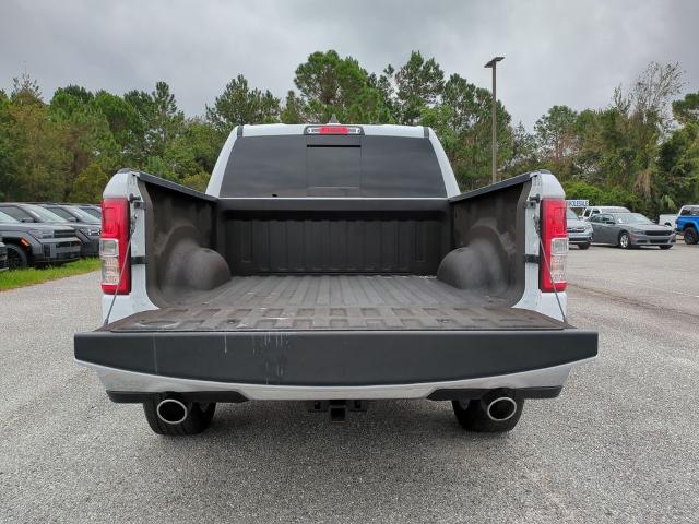 2022 Ram 1500 Vehicle Photo in Brunswick, GA 31525