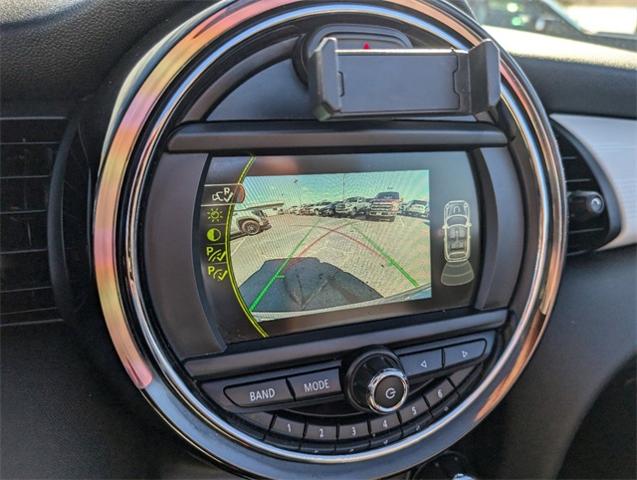 2018 MINI Convertible Vehicle Photo in AURORA, CO 80012-4011