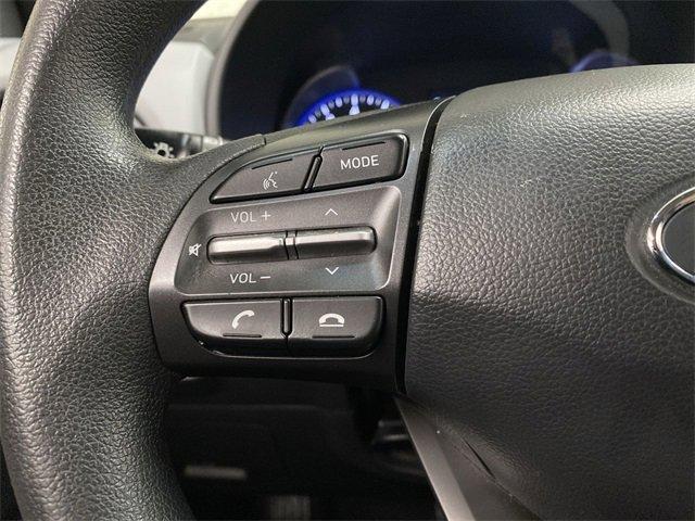 2021 Hyundai KONA Vehicle Photo in PORTLAND, OR 97225-3518