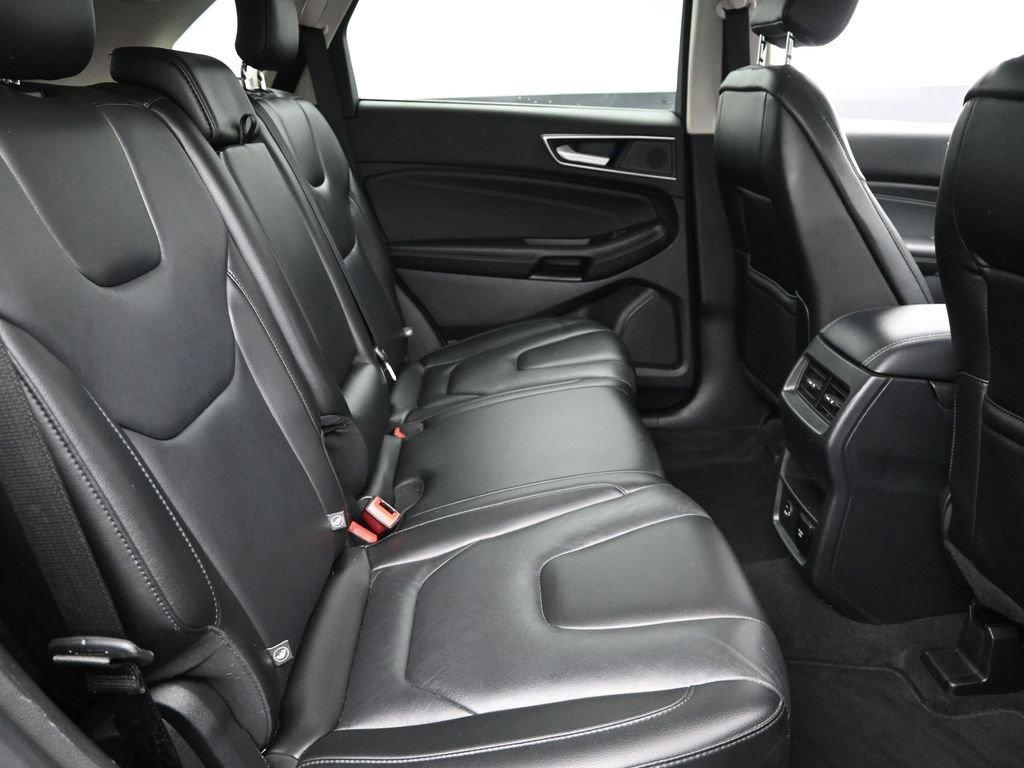 2021 Ford Edge Vehicle Photo in Marion, IA 52302
