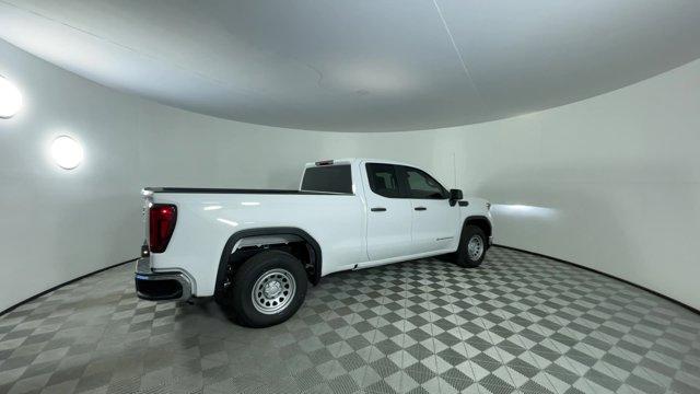 2025 GMC Sierra 1500 Vehicle Photo in GILBERT, AZ 85297-0402