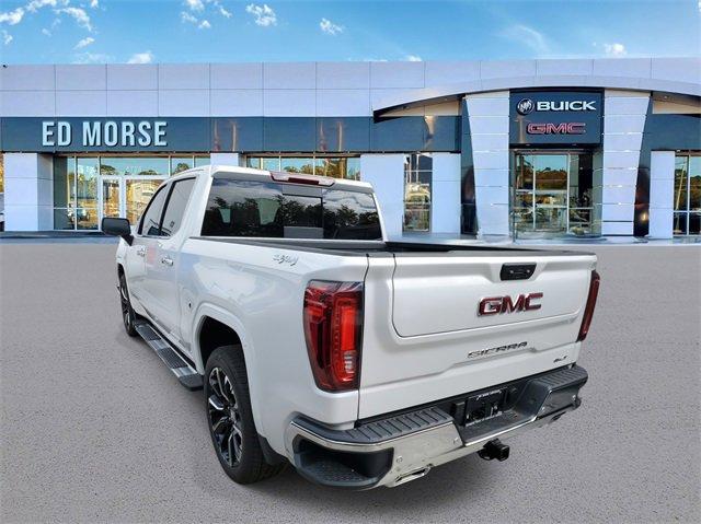 2025 GMC Sierra 1500 Vehicle Photo in SUNRISE, FL 33323-3202