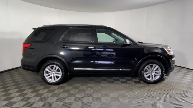 2019 Ford Explorer Vehicle Photo in ALLIANCE, OH 44601-4622