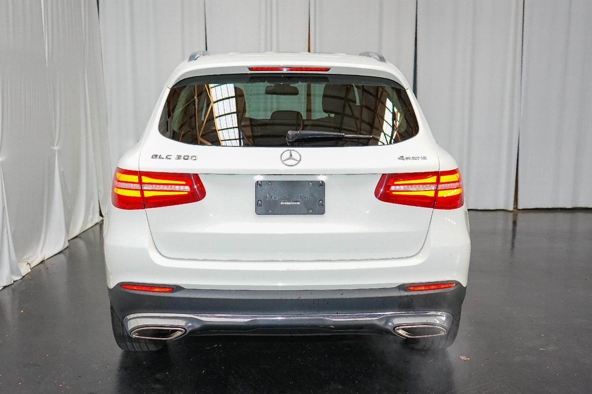 2019 Mercedes-Benz GLC Vehicle Photo in SMYRNA, DE 19977-2874