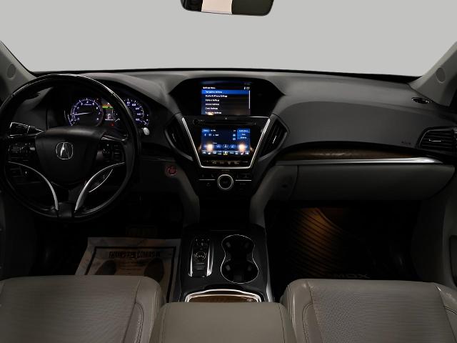 2020 Acura MDX Vehicle Photo in Appleton, WI 54913