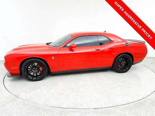 2023 Dodge Challenger Vehicle Photo in Grapevine, TX 76051