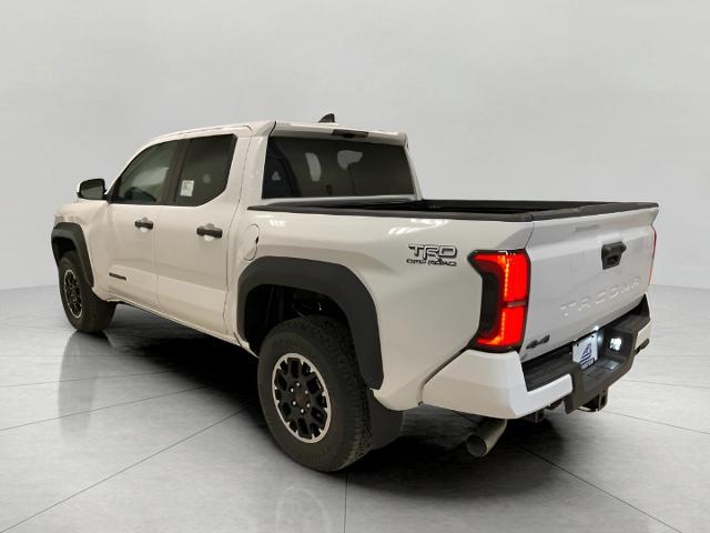 2024 Toyota Tacoma 4WD Vehicle Photo in Oshkosh, WI 54904