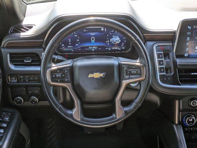 2022 Chevrolet Tahoe Vehicle Photo in SELMA, TX 78154-1459