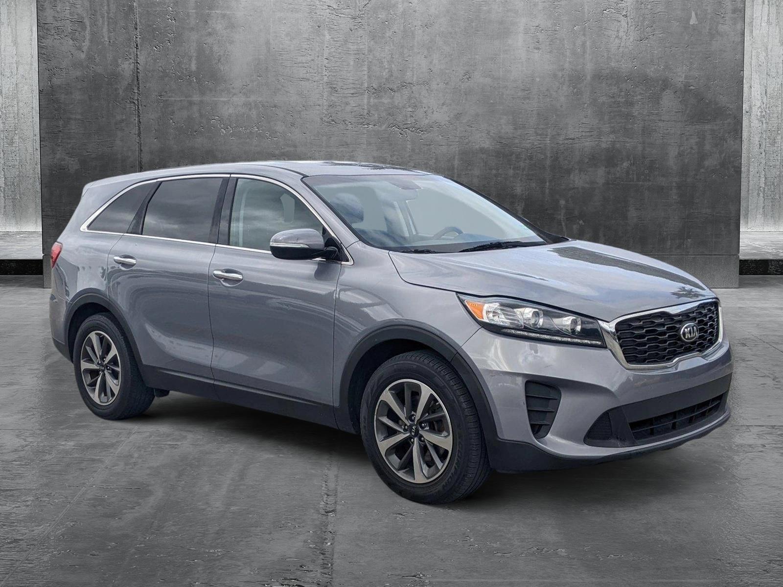 2020 Kia Sorento Vehicle Photo in Pembroke Pines, FL 33027