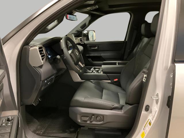 2025 Toyota Tundra 4WD Vehicle Photo in Oshkosh, WI 54904