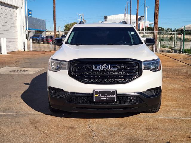 2019 GMC Acadia Vehicle Photo in HOUSTON, TX 77054-4802