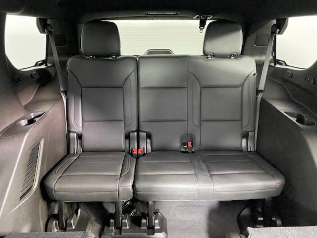 2021 Chevrolet Tahoe Vehicle Photo in BROCKTON, MA 02301-7113