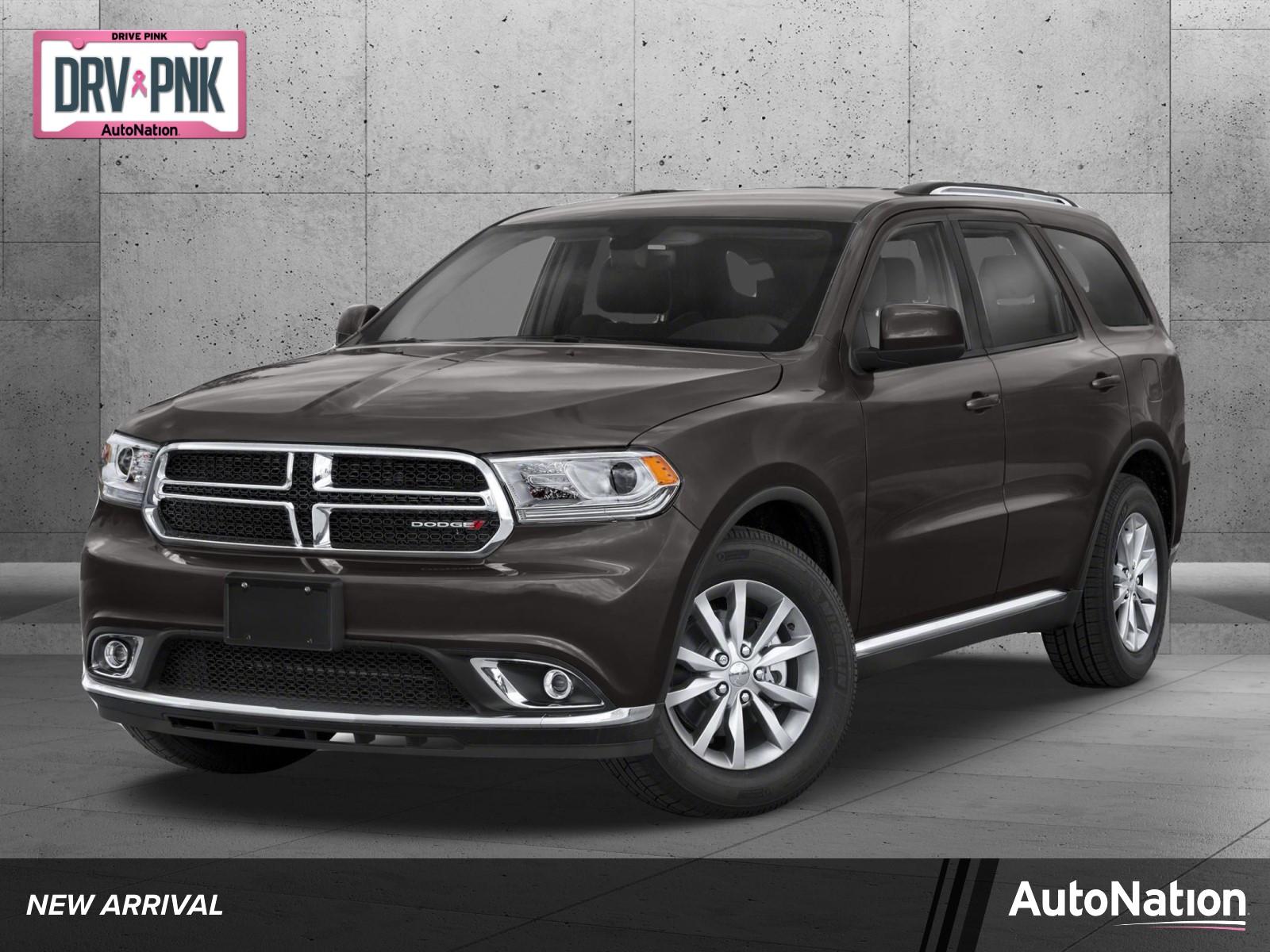 2019 Dodge Durango Vehicle Photo in PEORIA, AZ 85382-3715