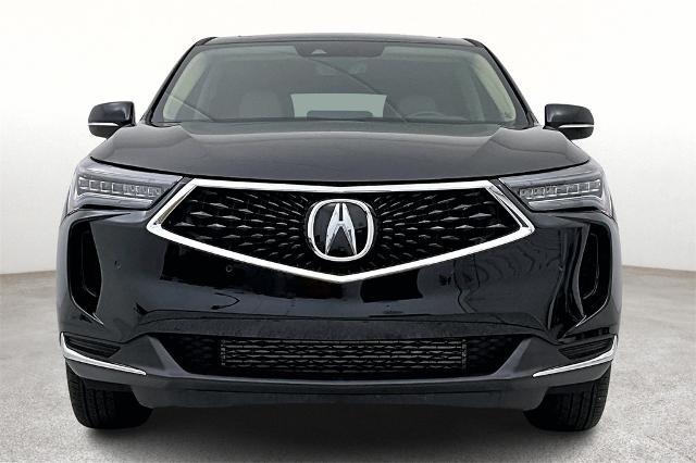 2024 Acura RDX Vehicle Photo in Grapevine, TX 76051