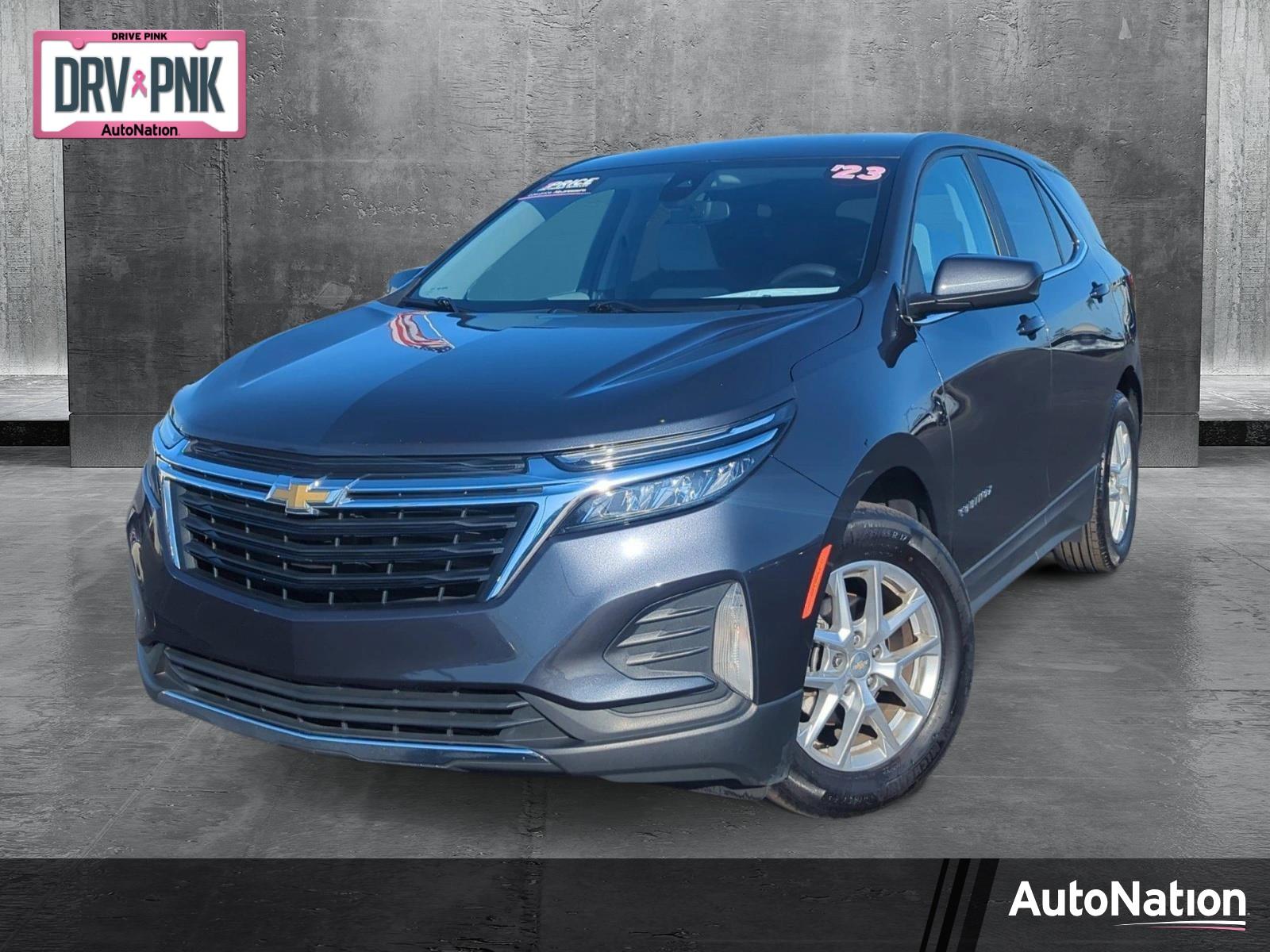 2023 Chevrolet Equinox Vehicle Photo in Memphis, TN 38133