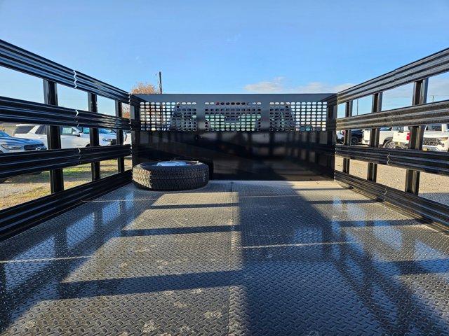 2024 Chevrolet Silverado 3500 HD CC Vehicle Photo in SELMA, TX 78154-1460