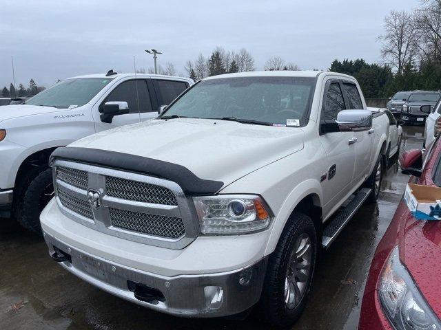 2016 Ram 1500 Vehicle Photo in PUYALLUP, WA 98371-4149