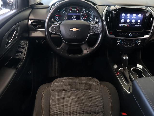 2020 Chevrolet Traverse Vehicle Photo in LIBERTYVILLE, IL 60048-3287