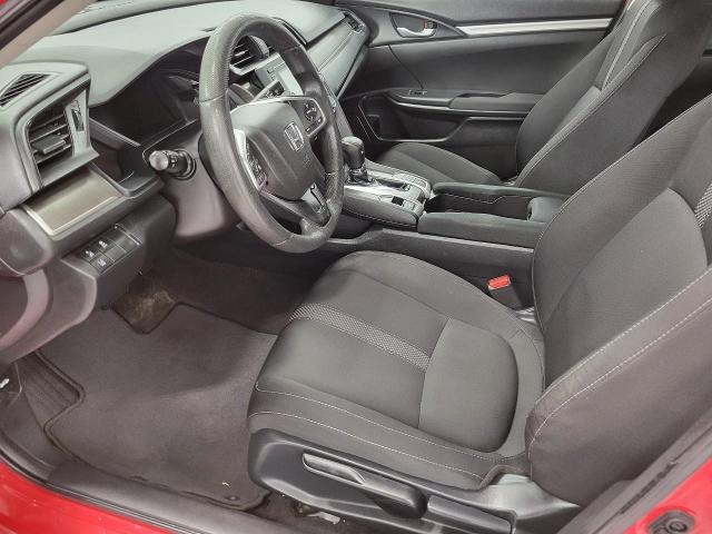 2020 Honda Civic Sedan Vehicle Photo in Oshkosh, WI 54904