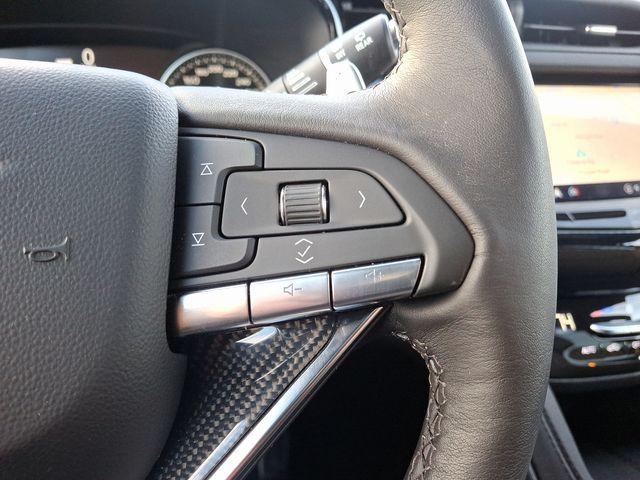 2024 Cadillac XT6 Vehicle Photo in DANBURY, CT 06810-5034