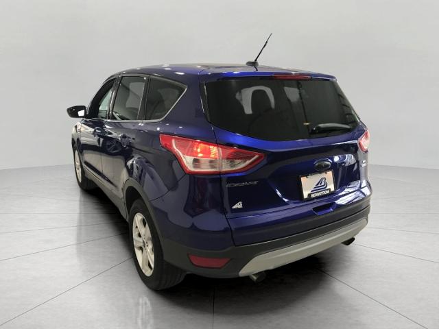 2015 Ford Escape Vehicle Photo in GREEN BAY, WI 54303-3330