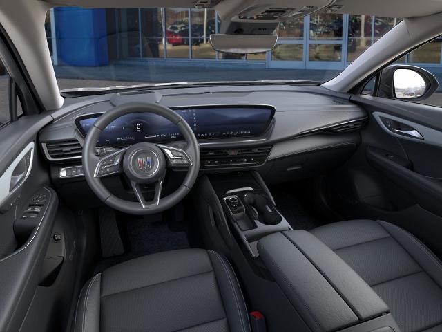 2025 Buick Envision Vehicle Photo in OSHKOSH, WI 54904-7811