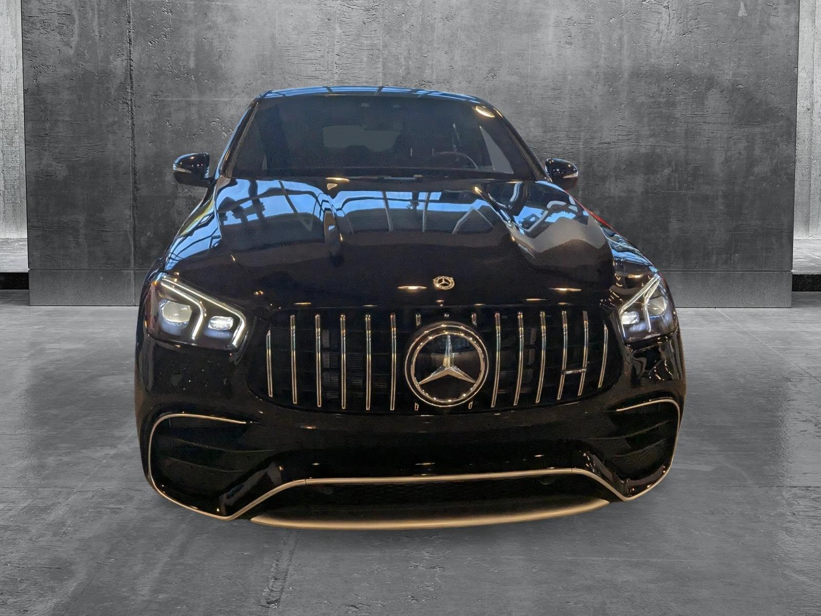 2023 Mercedes-Benz GLE Vehicle Photo in Pompano Beach, FL 33064