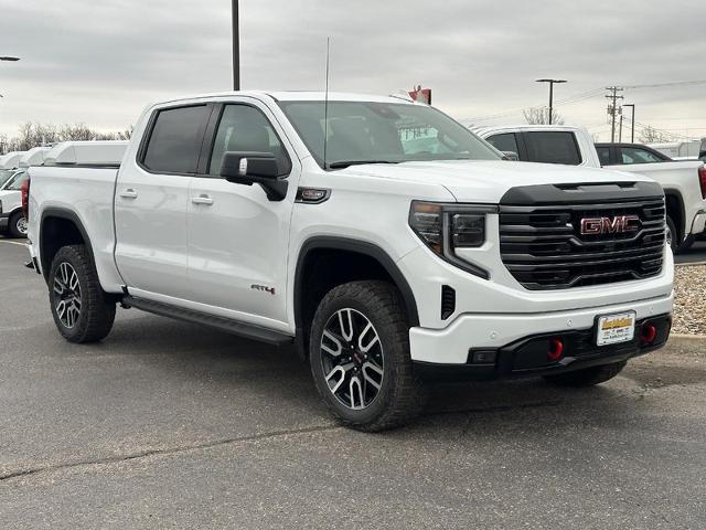 2025 GMC Sierra 1500 Vehicle Photo in COLUMBIA, MO 65203-3903