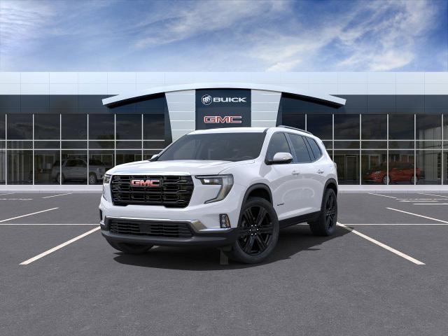 2025 GMC Acadia Vehicle Photo in GOODYEAR, AZ 85338-1310